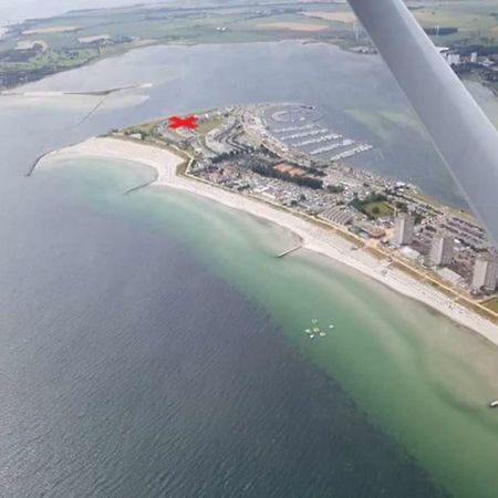 Suedstrandflair Fehmarn Exteriör bild