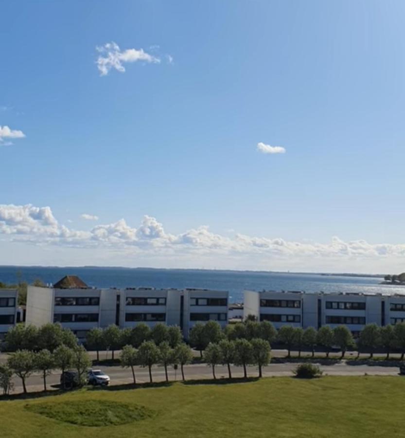 Suedstrandflair Fehmarn Exteriör bild
