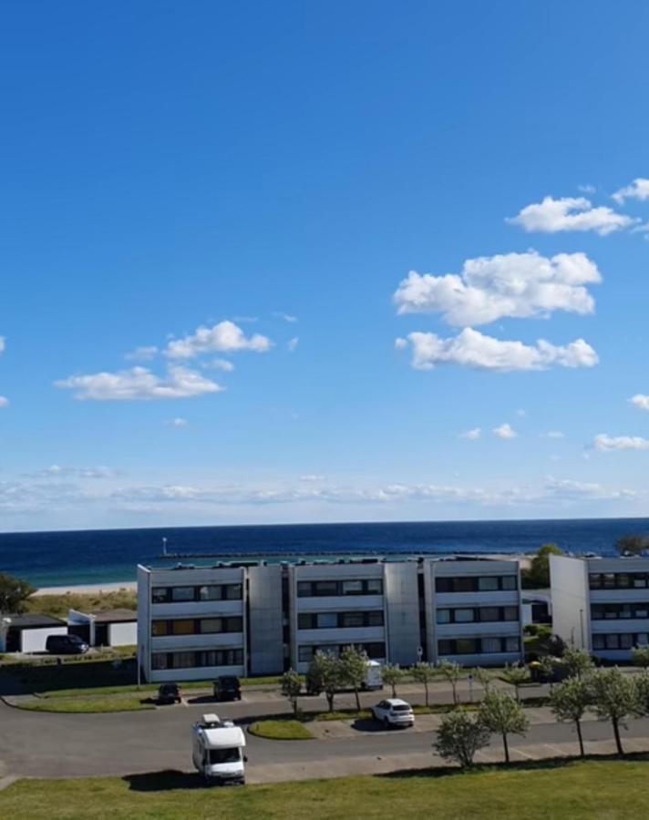 Suedstrandflair Fehmarn Exteriör bild