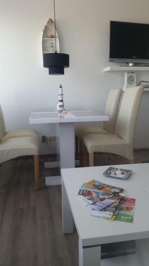 Suedstrandflair Fehmarn Exteriör bild